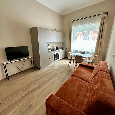 Apartment Casa Giacinto - Porta Susa Fs