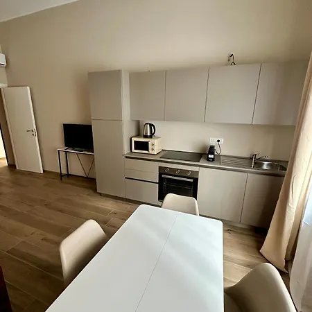 Daire Casa Giacinto - Porta Susa Fs *
