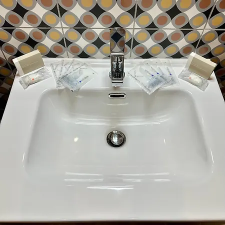 Casa Giacinto - Porta Susa Fs Apartamento *
