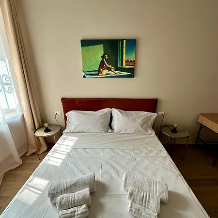 Apartment Casa Giacinto - Porta Susa Fs *