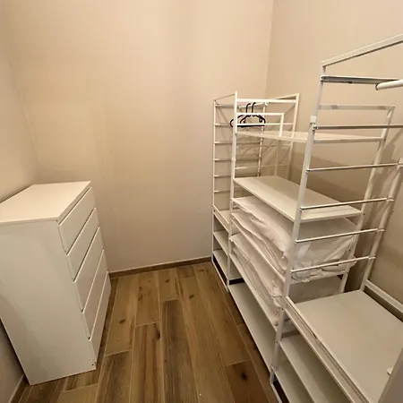 Casa Giacinto - Porta Susa Fs * Turin