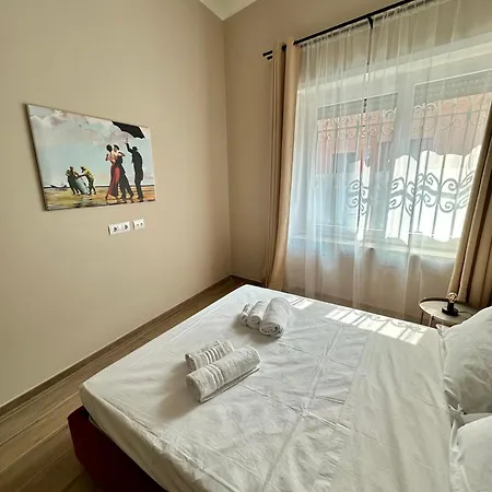 Daire Casa Giacinto - Porta Susa Fs *
