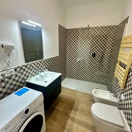 Apartment Casa Giacinto - Porta Susa Fs Turin