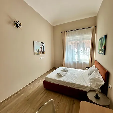Casa Giacinto - Porta Susa Fs Turin